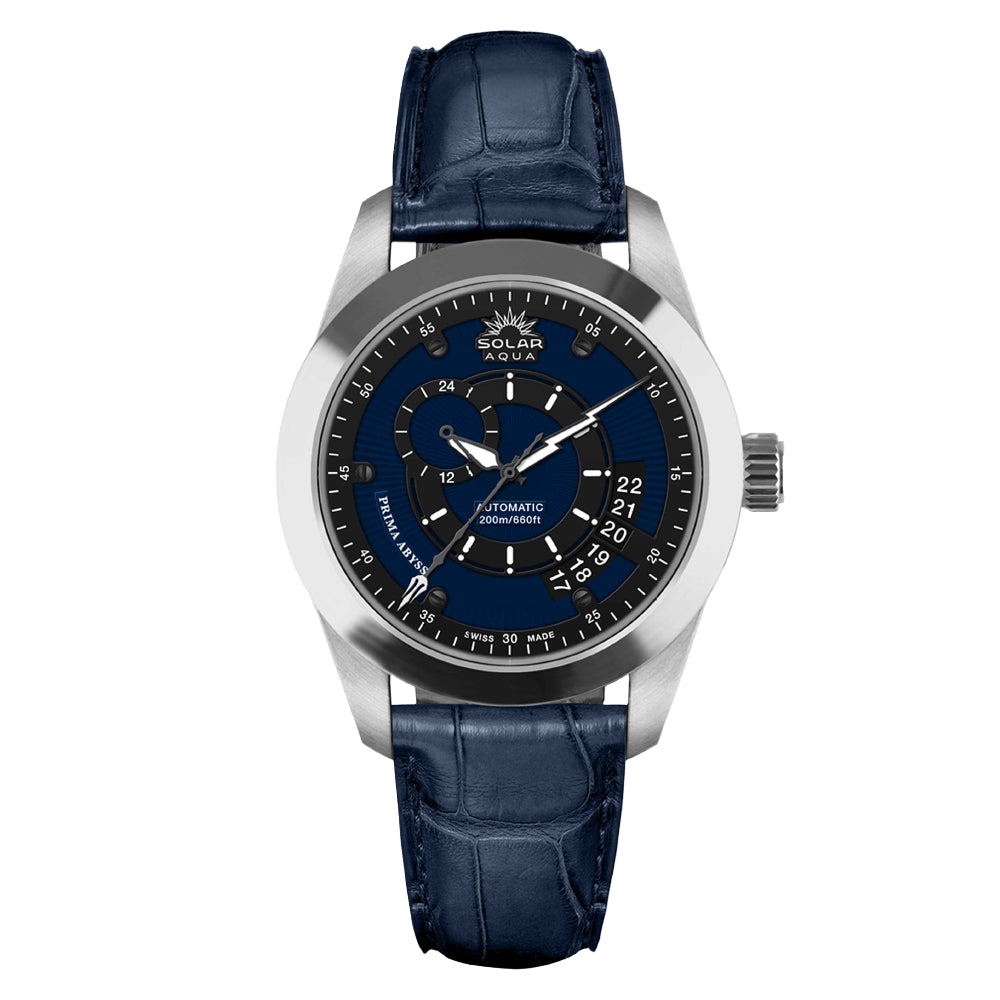 solar-acqua-prima-abyss-navy-blue-dial-leather-strap