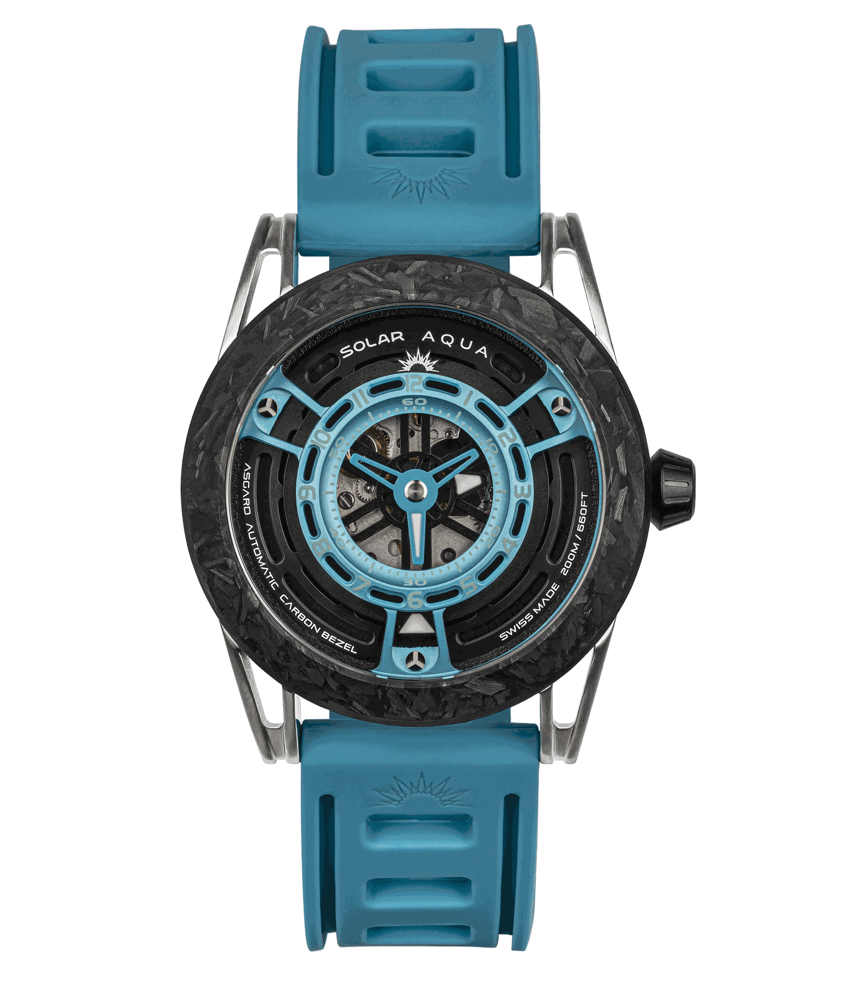 Asgard Solar Aqua asgard-solar-aqua