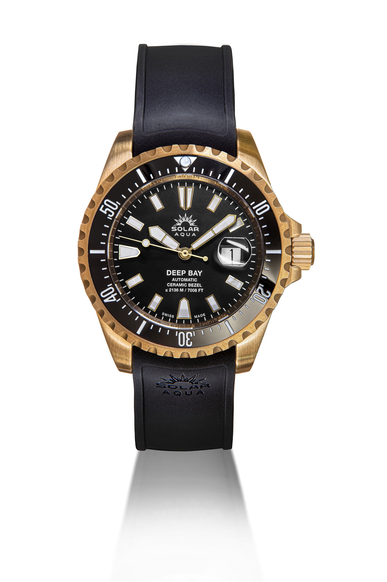 Solar Aqua SA0030.0001-D