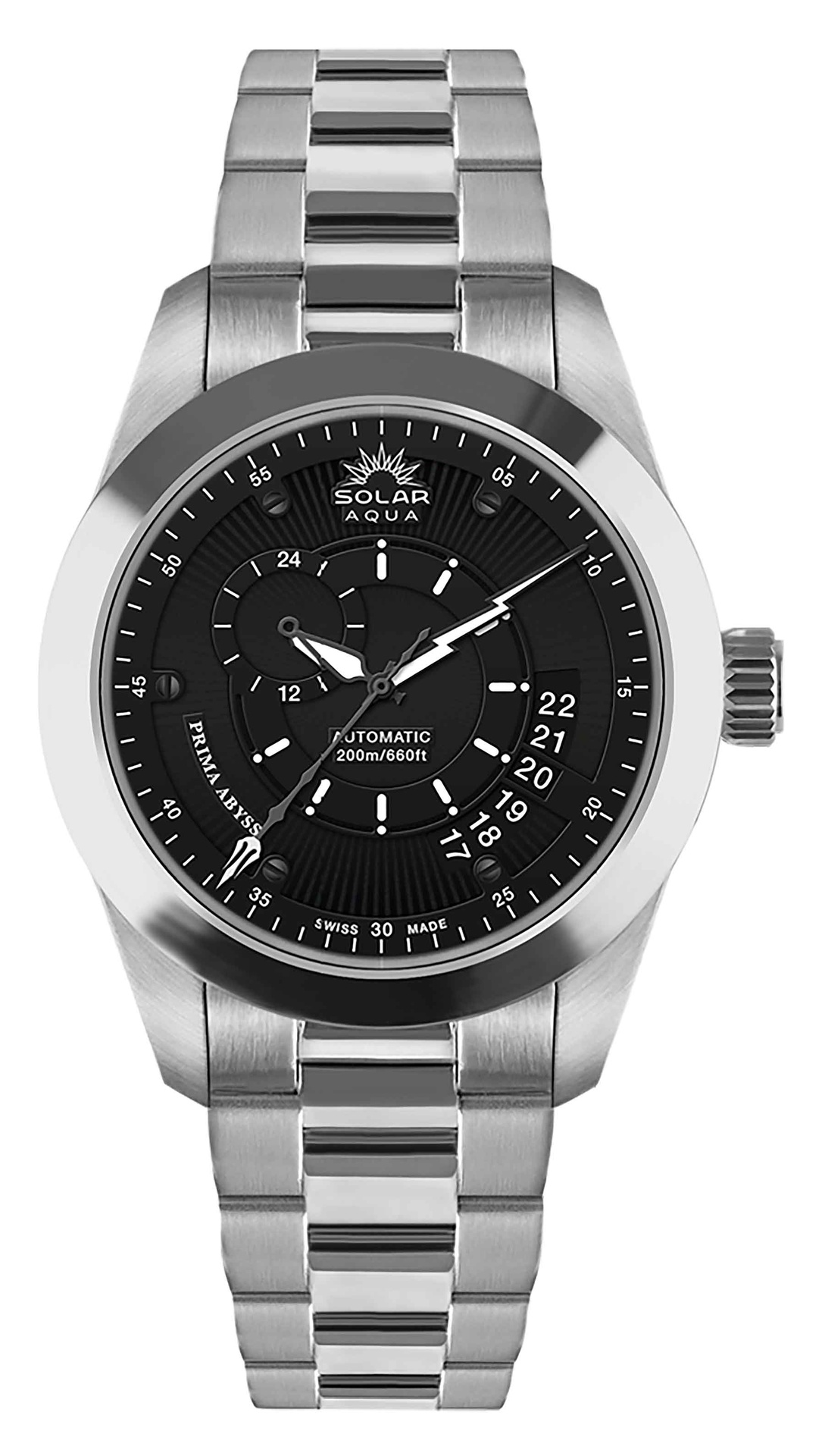 Solar Aqua SA0010.0025-P