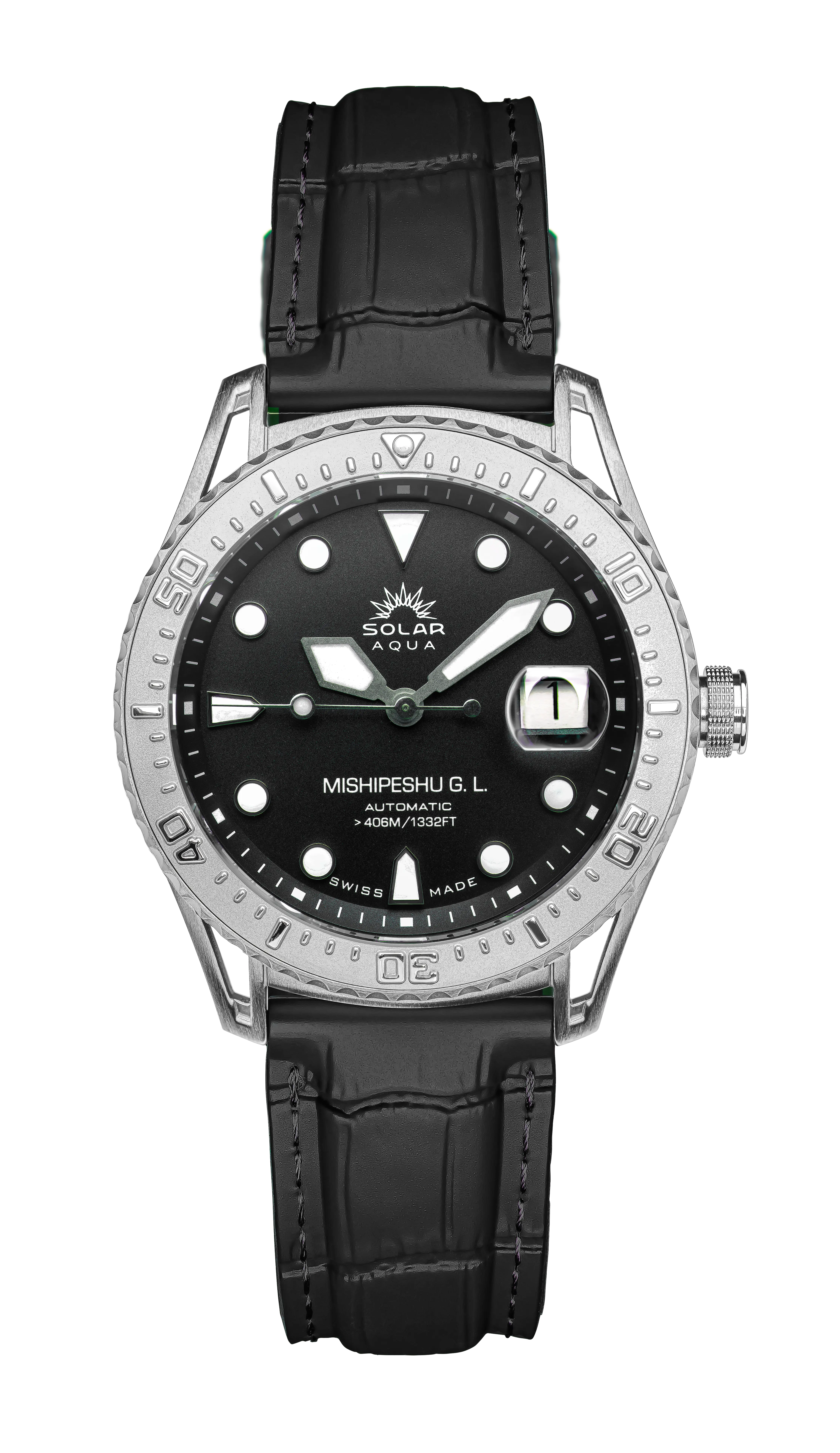 Solar Aqua SA0055.0021-M