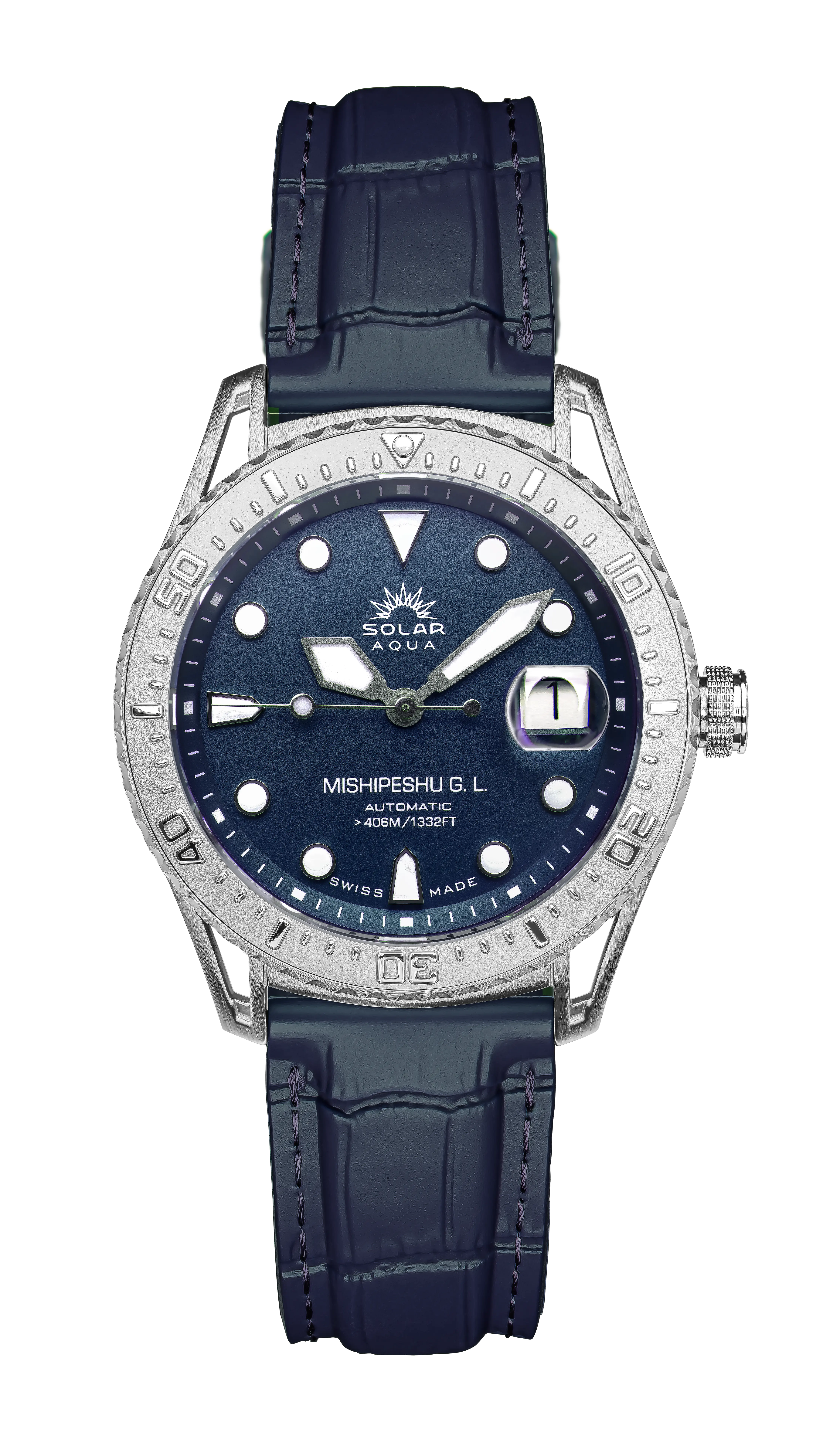 Solar Aqua SA0055.0022-M