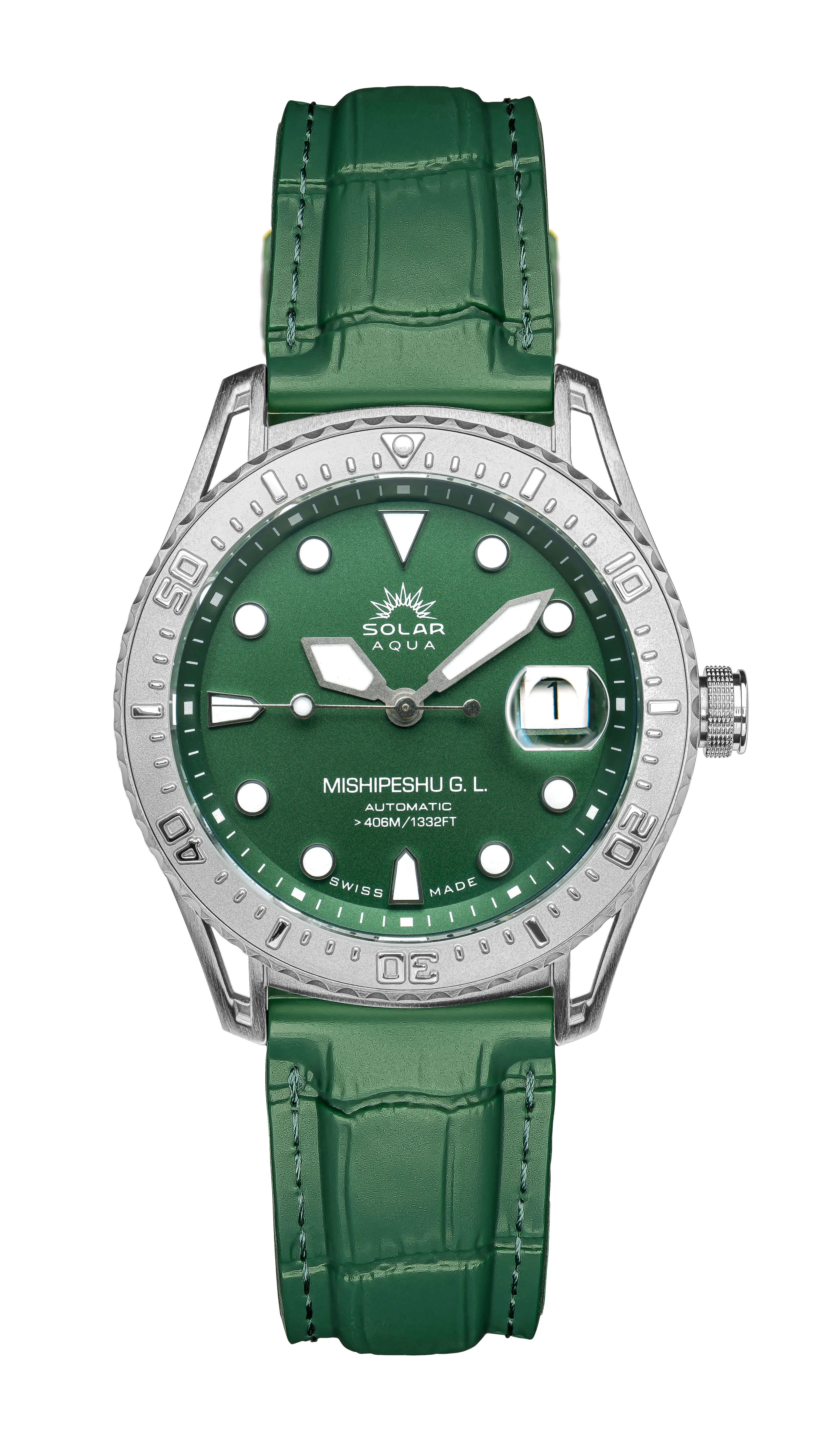 Solar Aqua SA0055.0023-M