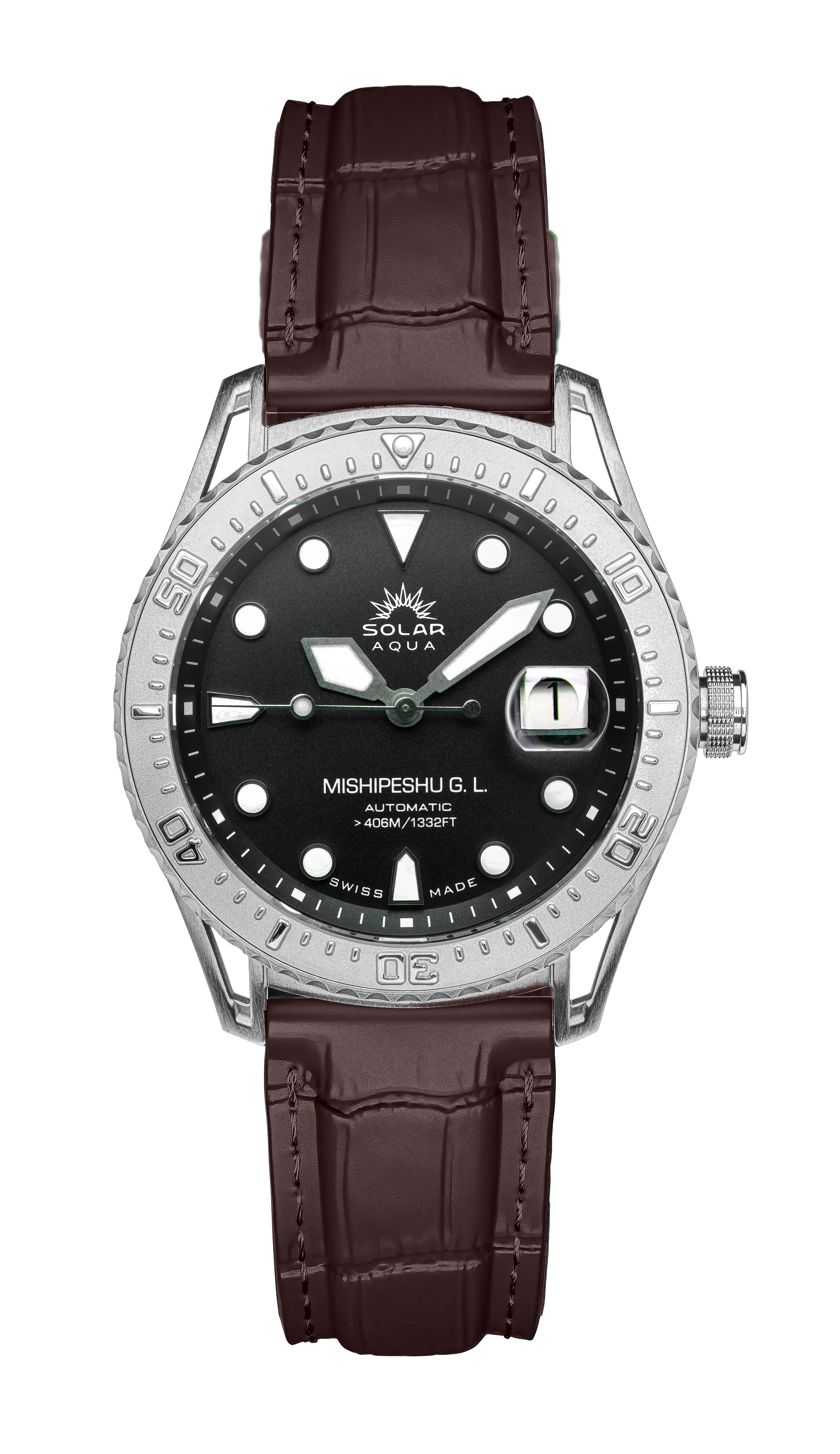 Solar Aqua SA0055.0024-M
