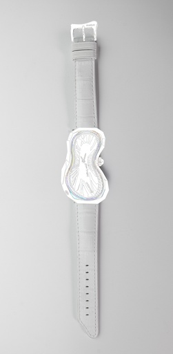 Exaequo Polyhedron STRAP
