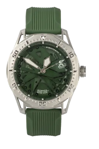 [SA0050.0023] Mishipeshu O. Green Modern