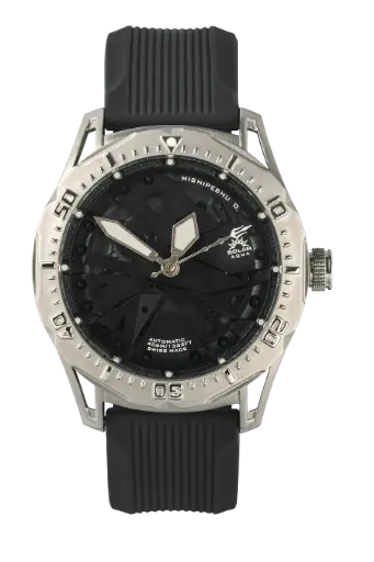 [SA0050.0021] Mishipeshu O. Black Modern