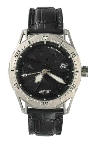 [SA0050.0021.C] Mishipeshu O. Black Croco