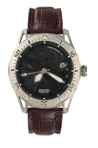 [SA0050.0024.C] Mishipeshu O. Brown Croco